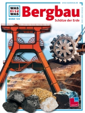Bergbau-Buch Cover
