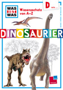 Dinosaurier Cover