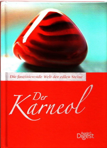 Karneol Cover