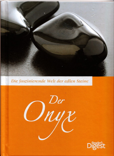 Onyx Cover