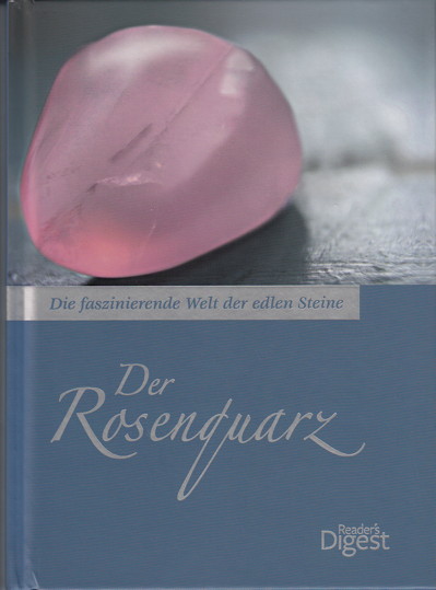 Rosenquarz Cover