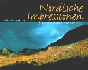Nordische Impressionen Cover