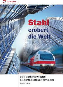 Stahlbuch-Cover